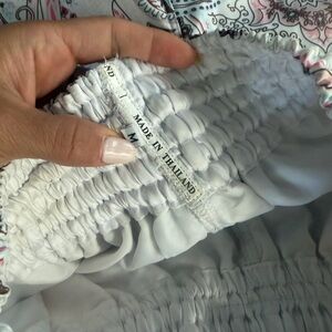 Colourful Muay Thai shorts